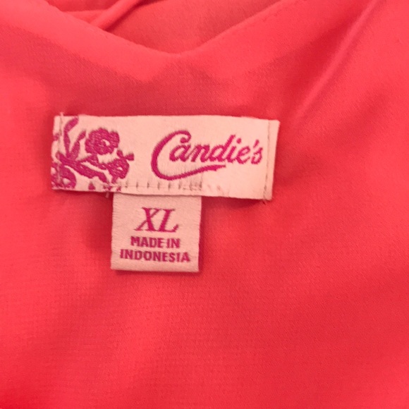 Candies top - Picture 4 of 4